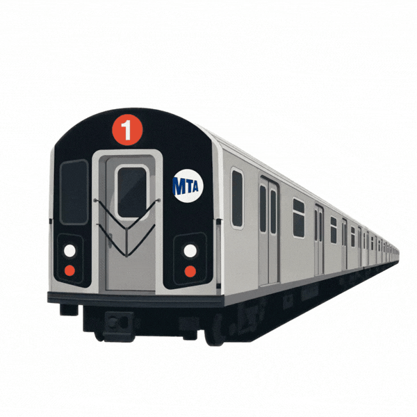 MTA & Trains