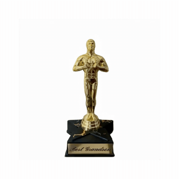 OSCAR TROPHIES