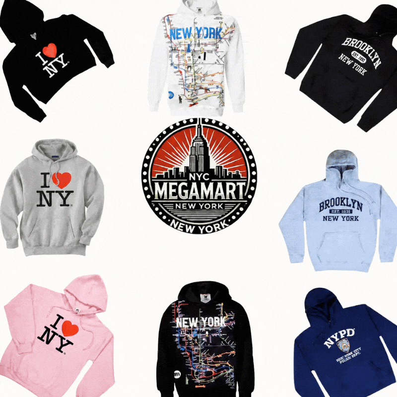 Hoodies