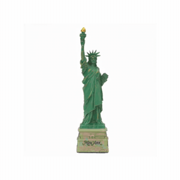 Statue of Liberty
