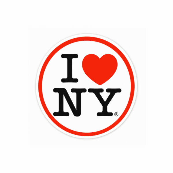I LOVE NY