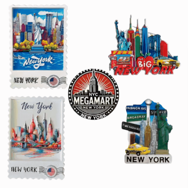 MAGNETS