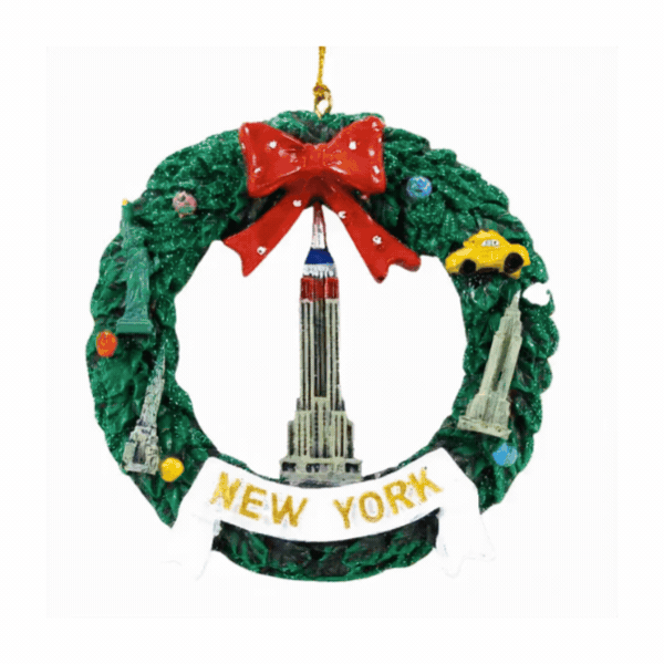 NYC CHRISTMAS
