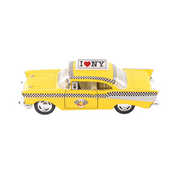 ILNY Chevrolet® Bel Air Taxicab