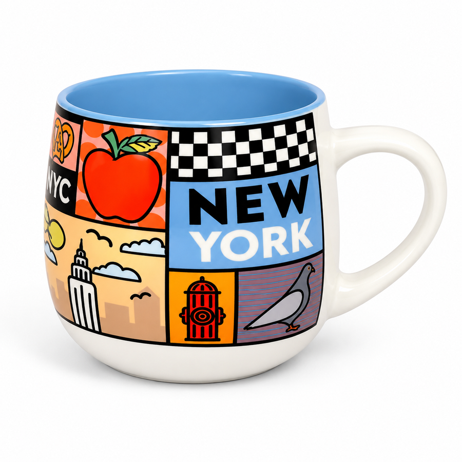 Mugs