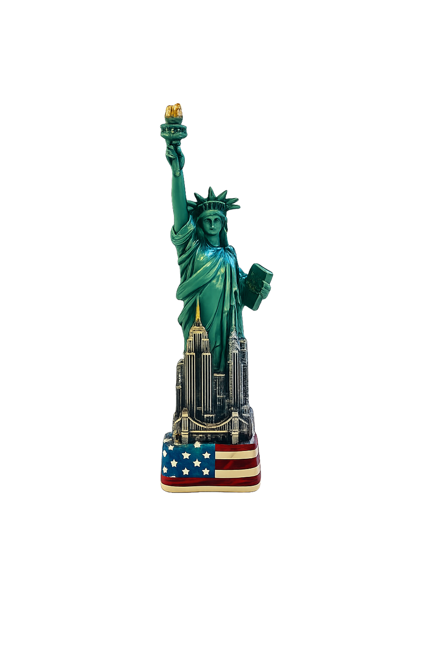 Statue of Liberty Collection