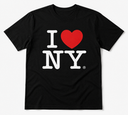 I Love NY T-Shirt