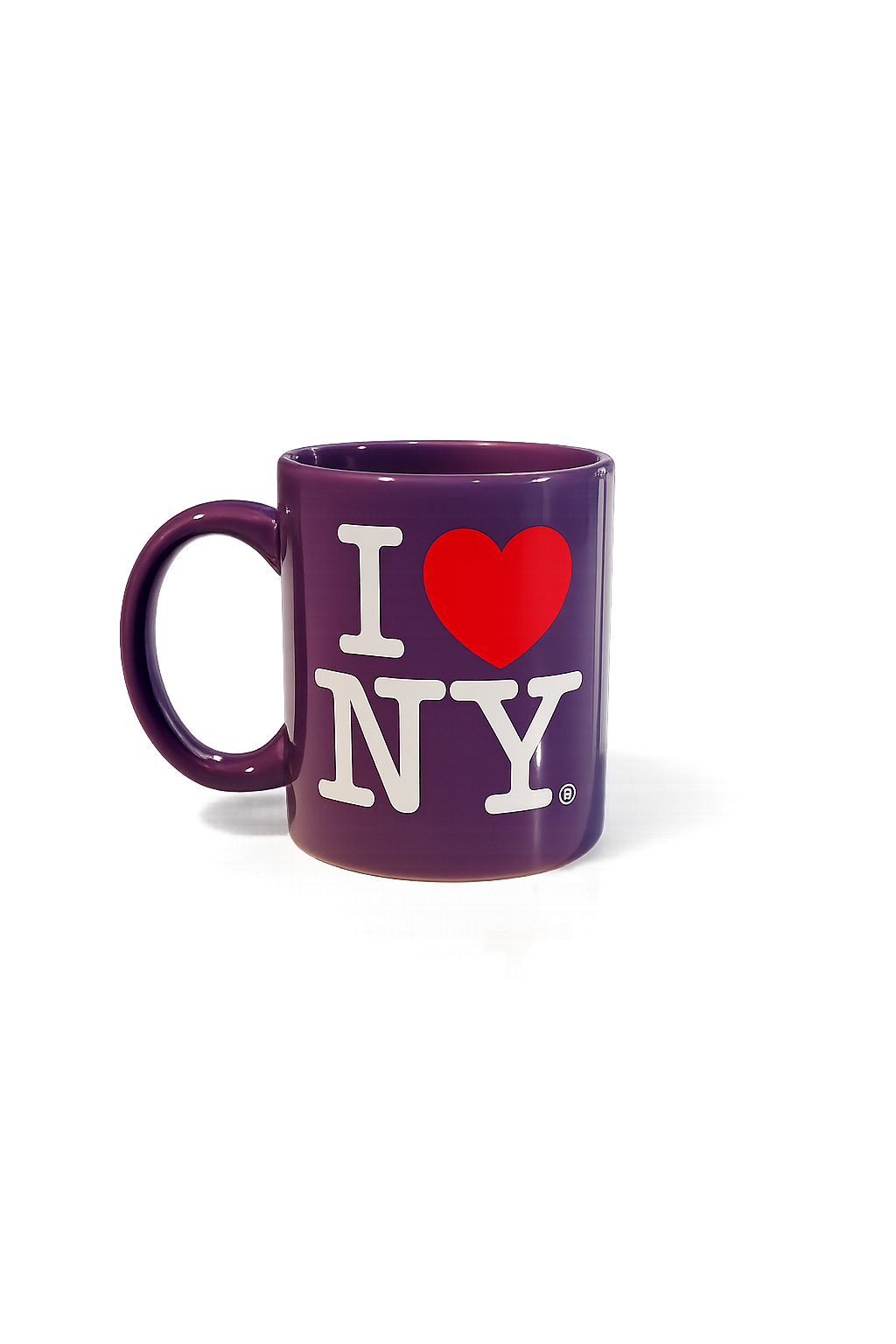 ILNY Mug