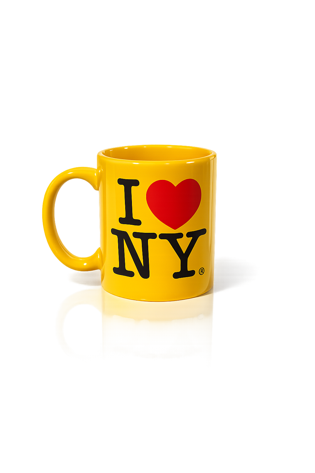 ILNY Mug
