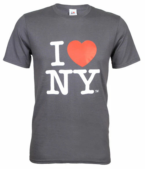 I Love NY T-Shirt