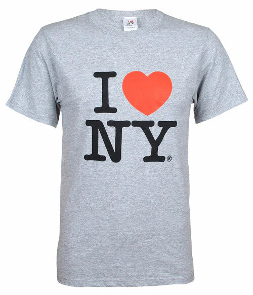 I Love NY T-Shirt