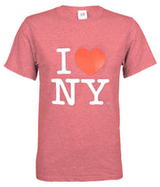 I Love NY T-Shirt