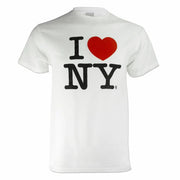 I Love NY T-Shirt