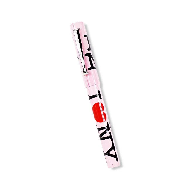 ILNY  Ballpoint Pen