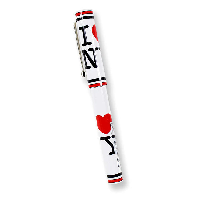 ILNY  Ballpoint Pen