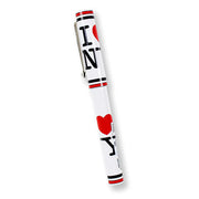 ILNY  Ballpoint Pen