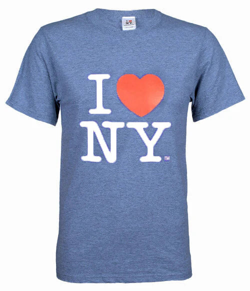 I Love NY T-Shirt