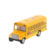 ILNY School Bus
