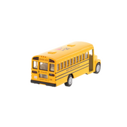 ILNY School Bus