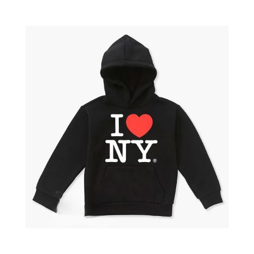 ILNY  Kids Unisex Hoodie