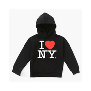 ILNY  Kids Unisex Hoodie