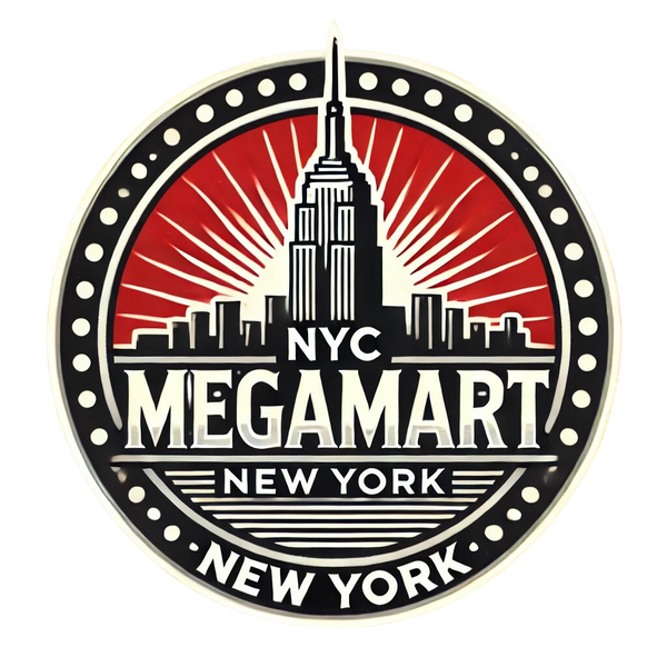 NYC Mega Mart