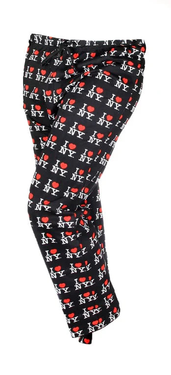 I Love NY Pajama
