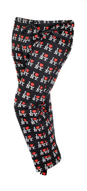 I Love NY Pajama