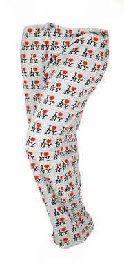 I Love NY Pajama