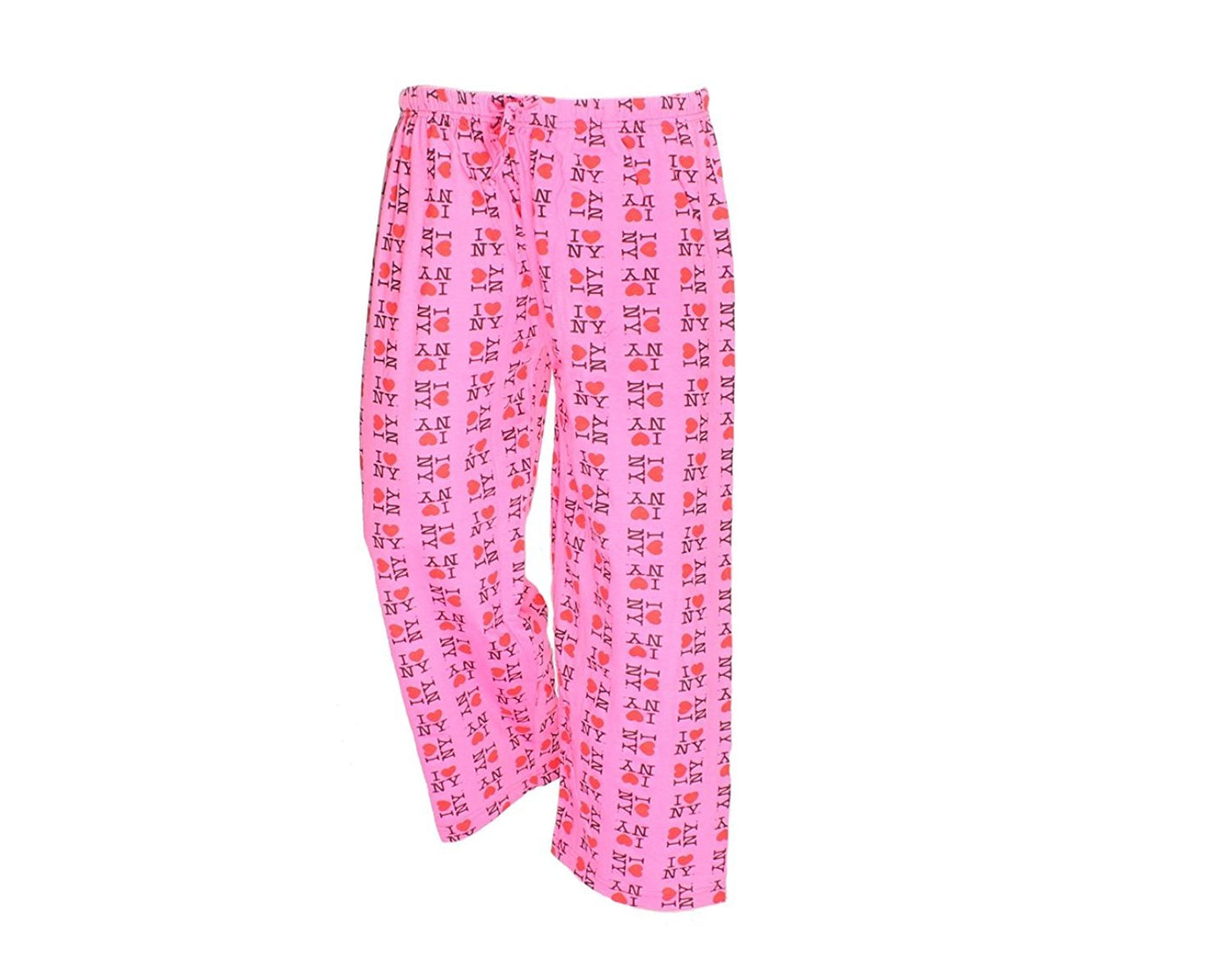 I Love NY Pajama