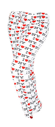 I Love NY Pajama