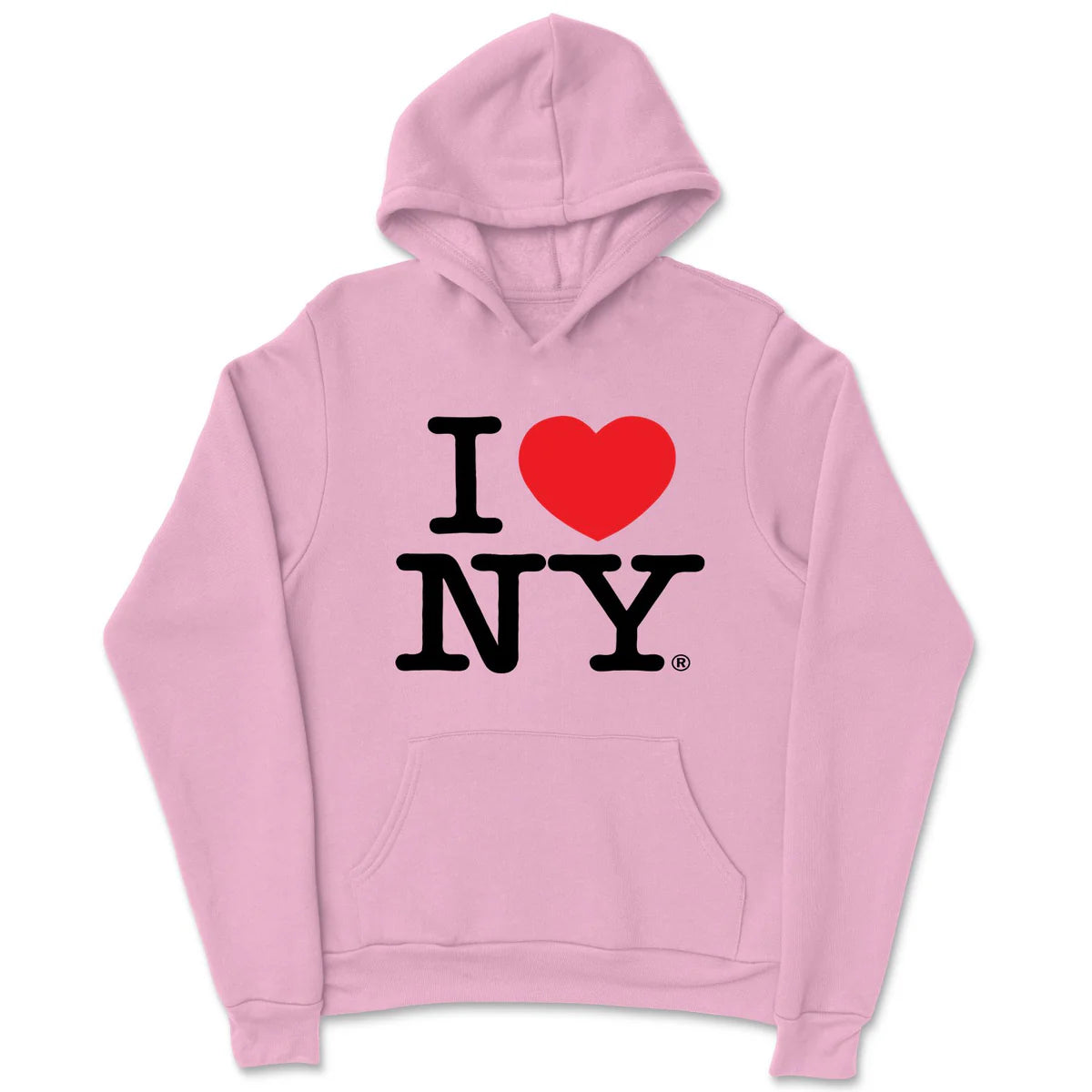 ILNY  Kids Unisex Hoodie