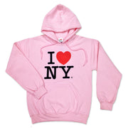 ILNY Adult Hoodie Unisex