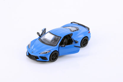 2021 CORVETTE