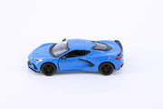 2021 CORVETTE