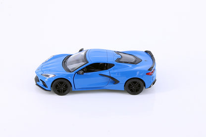 2021 CORVETTE