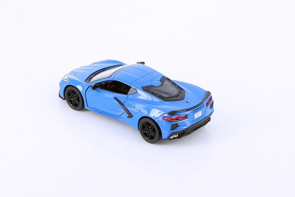 2021 CORVETTE