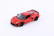 2021 CORVETTE