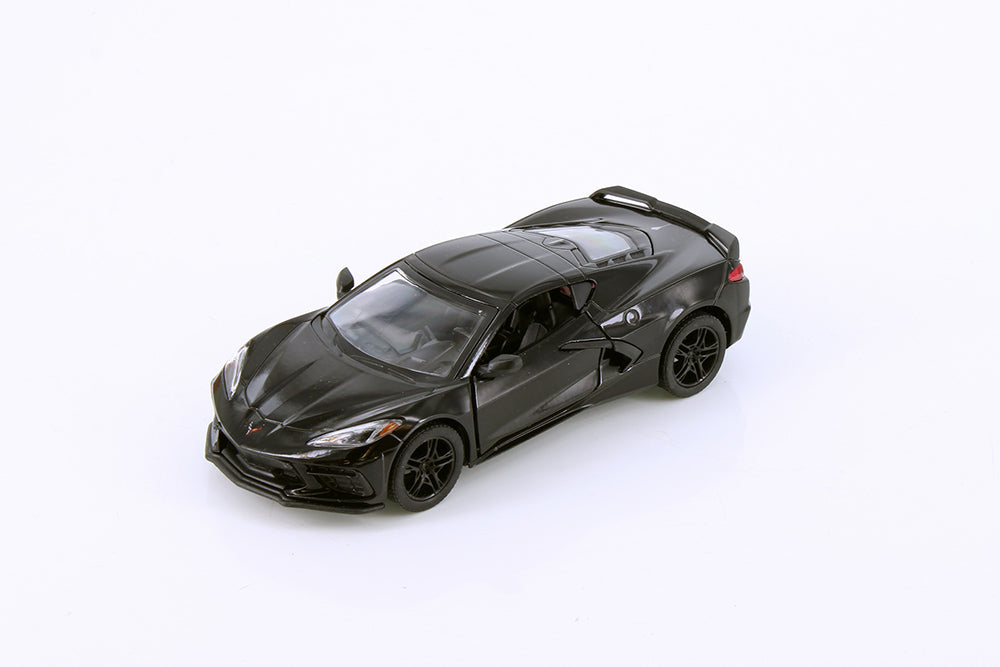 2021 CORVETTE