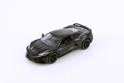 2021 CORVETTE