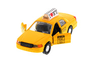 ILNY MODERN TAXI