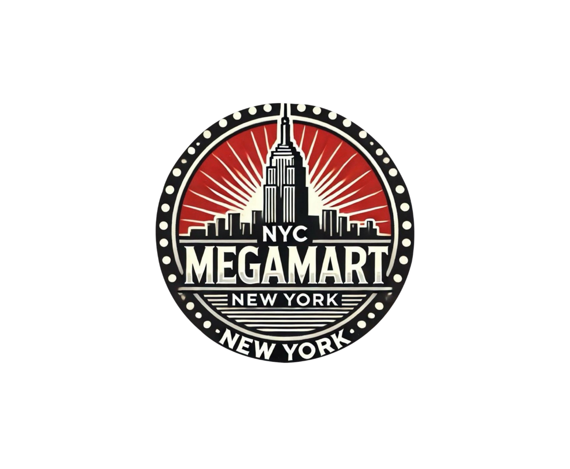 NYC MegaMart